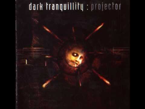 Dark Tranquillity - Dobermann
