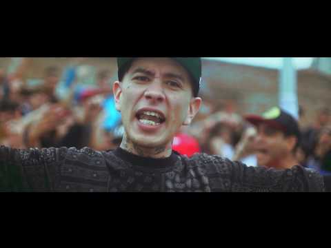 Esteban - Negro de barrio (Video oficial)