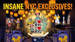 Is This the Best Disney Store? Times Square NYC Tour