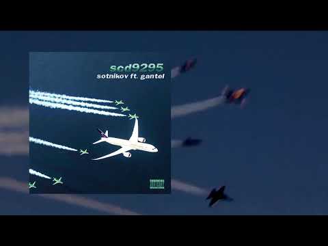 sotnikov ft. gantel - scd9295