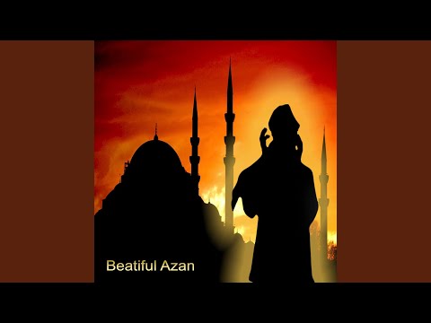 Beautiful Azan