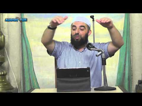 Komentimi i sures ET-Tur - Hoxhë Enes Goga