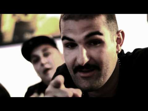 PERFETTE IMPERFEZIONI PROMO DEL VIDEO RAP REQUIEM FEAT MARCIANO
