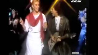 FINZI CONTINI-MY CHA CHA