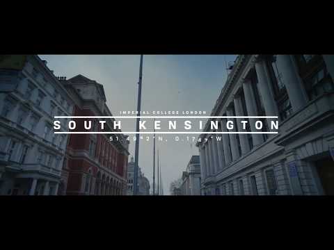 A day in the life of Imperial College London