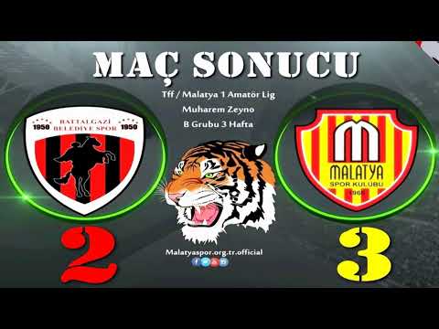 MEKANIN SAHİBİ MALATYASPOR'UMUZ GELİYOR