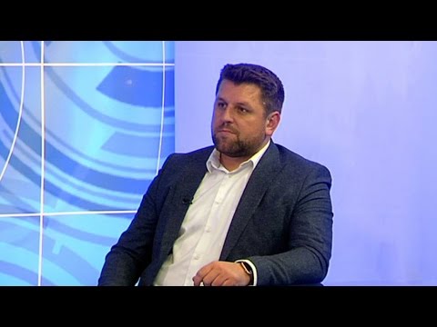 Gost Dnevnika TV1 - Ćamil Duraković