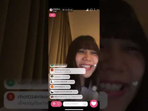 CHACHA Last Idol TH Live @ SMO 19/7/22