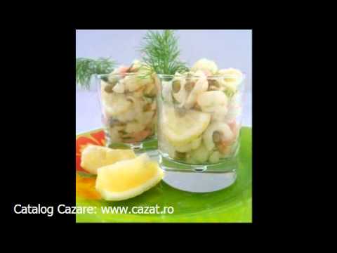 Cazare Galbenu, Braila - Cazat.ro