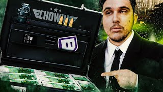 JE PARIE 1000€ QUE JE GAGNE CETTE PARTIE ! 💸