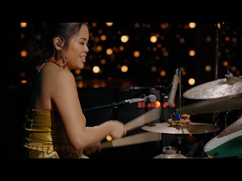 Salin - Si Chomphu (Live on KEXP)