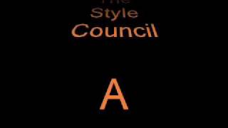 The Style Council   A Gospel