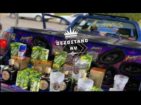 Dezoitano RV  - DJ Felipe the best e Dj Wemerson Dutra / ELETRO FUNK 2021