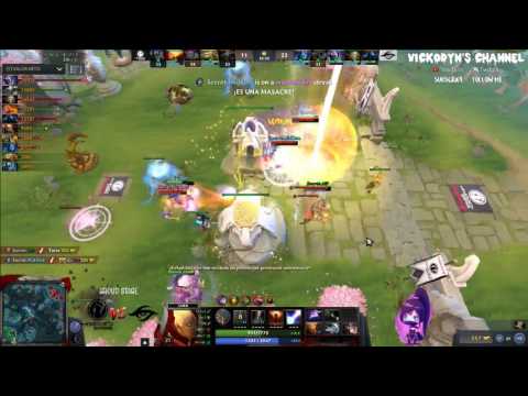 RAMPAGE MIDONE MAJOR KIEV