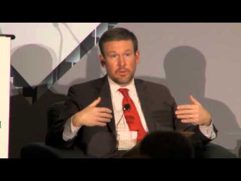 Platts Global Energy Outlook Forum - Energy Infrastructure Beckons Investments: 360˚ Perspective