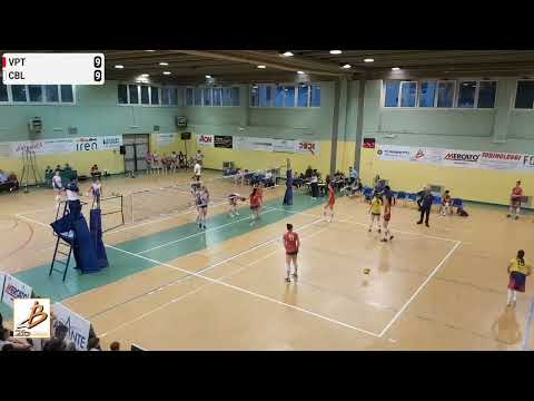 Fantini Caterina   Libero Nr  8 Parella   VPT vs CBL   31 05 2023