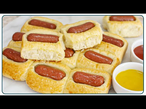 OVEN HOT DOG | Nandu Andrade