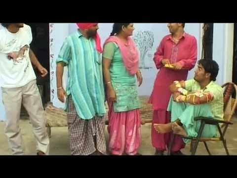Kanjar da vyah - Full Length Punjabi Comedy Movie || PUNJABI COMEDY FILM || Part - 1,2,3,4,5,6 2016 Kanjar da vyah - Full Length Punjabi Comedy Movie || PUNJABI COMEDY FILM || Part - 1,2,3,4,5,6 2016