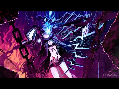 nightcore - Alan Walker - 135