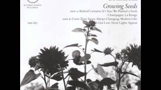 Lust For Youth &quot;Behind Curtains&quot; (Official Audio)