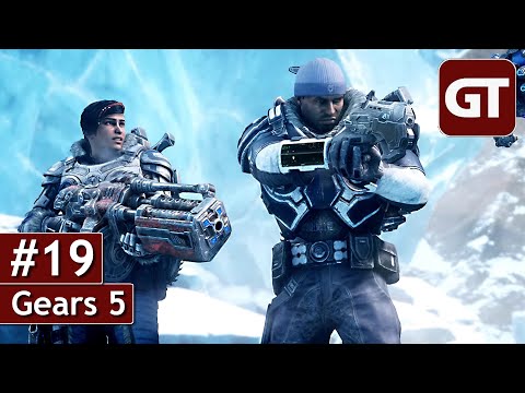 Nicht die beste Idee - Gears 5 #19 (PC-Version)