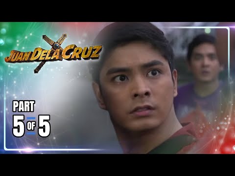 Juan Dela Cruz Episode 174 (5/5) July 9, 2023