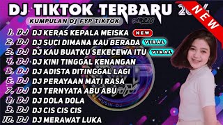 Download lagu DJ AKU PERNAH MENJADI YANG PALING KERAS JATUH HATI - KERAS KEPALA MEISKA VIRAL TIKTOK TERBARU 2024 mp3
