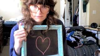 30 Day Challenge Day 18 Chris tickles my fancy