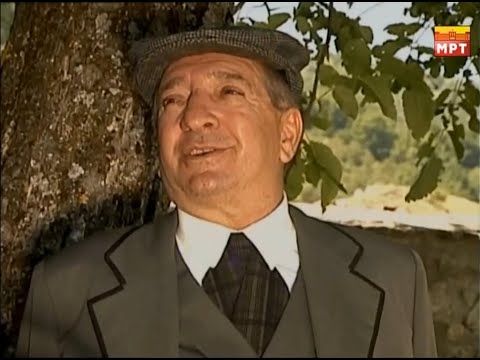 Krpacot i Bogatiot - Крпачот и Богатиот  720p