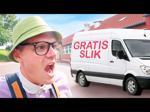 Buller & Mikkel - Børnelokkeren