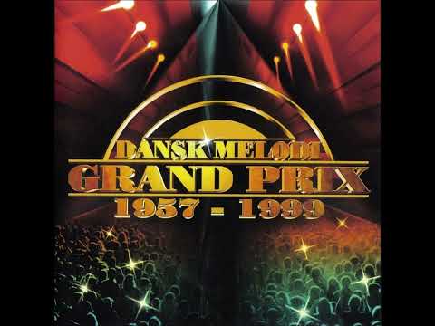 Michael Teschl & Trine Jepsen - Denne gang 🎵