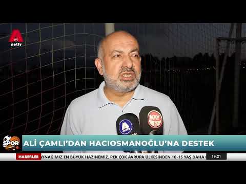 Ana Haber Bülteni | Anadolu Net TV | (07.10.2026)