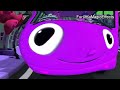 Little Baby Bum Wheels On The Orange Bus V2 Effects Sponsored By Preview 2 Mokou Deepfake