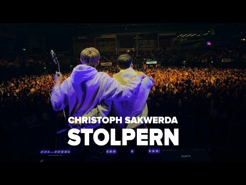 Paradyse Berlin and Christoph Sakwerda