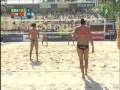 Beach Volleyball Things That Bounce