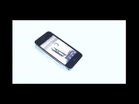 Sultan Ned Shepard feat. Nadia Ali - Call My Name (Original Video) 2010