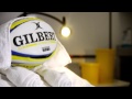 BT SPORT - Aviva Premiership Rugby - Gilbert the.