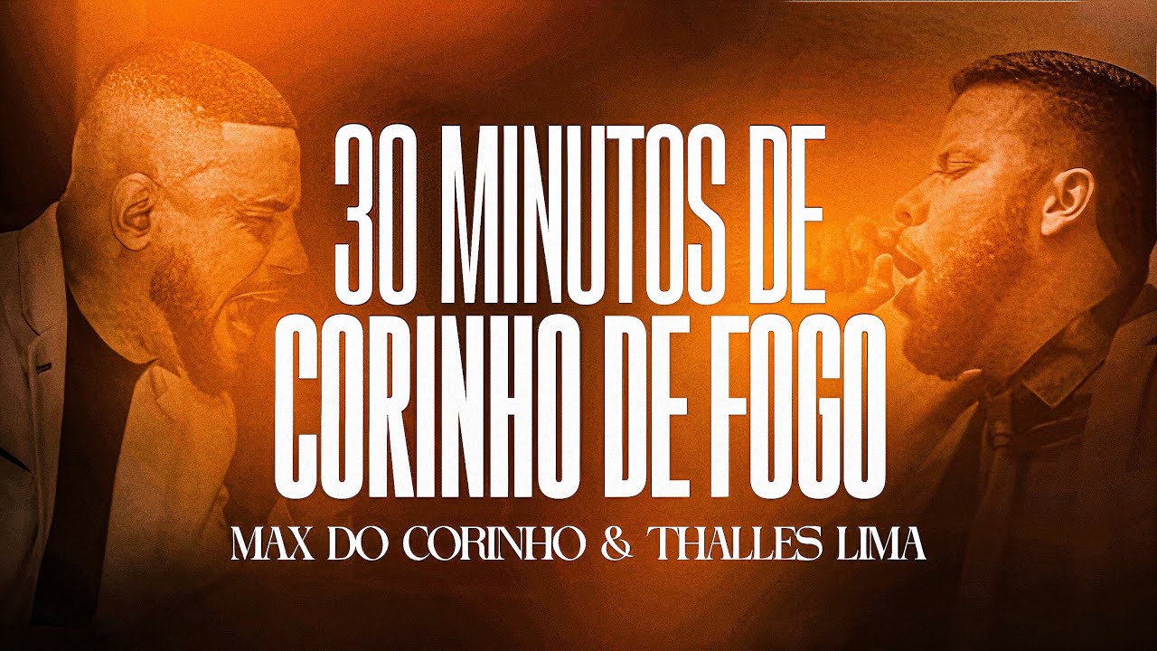 Thalles Lima - Corinho de fogo direto - feat: Max do Corinho🔥
