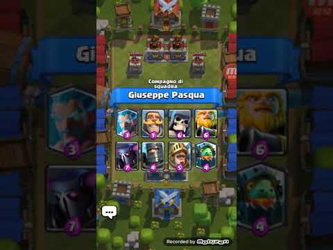 Giochiamo con il mio amico peppe