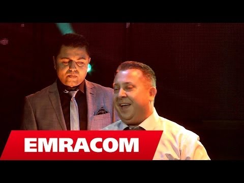 Gazmend Rama - GAZI  - Bossi, Bossi  Gezuar 2014 ( Official Video ) HD