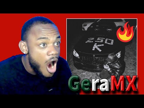 Gera DESTRUYÓ a SANTA FE KLAN! Gera MX - 250K