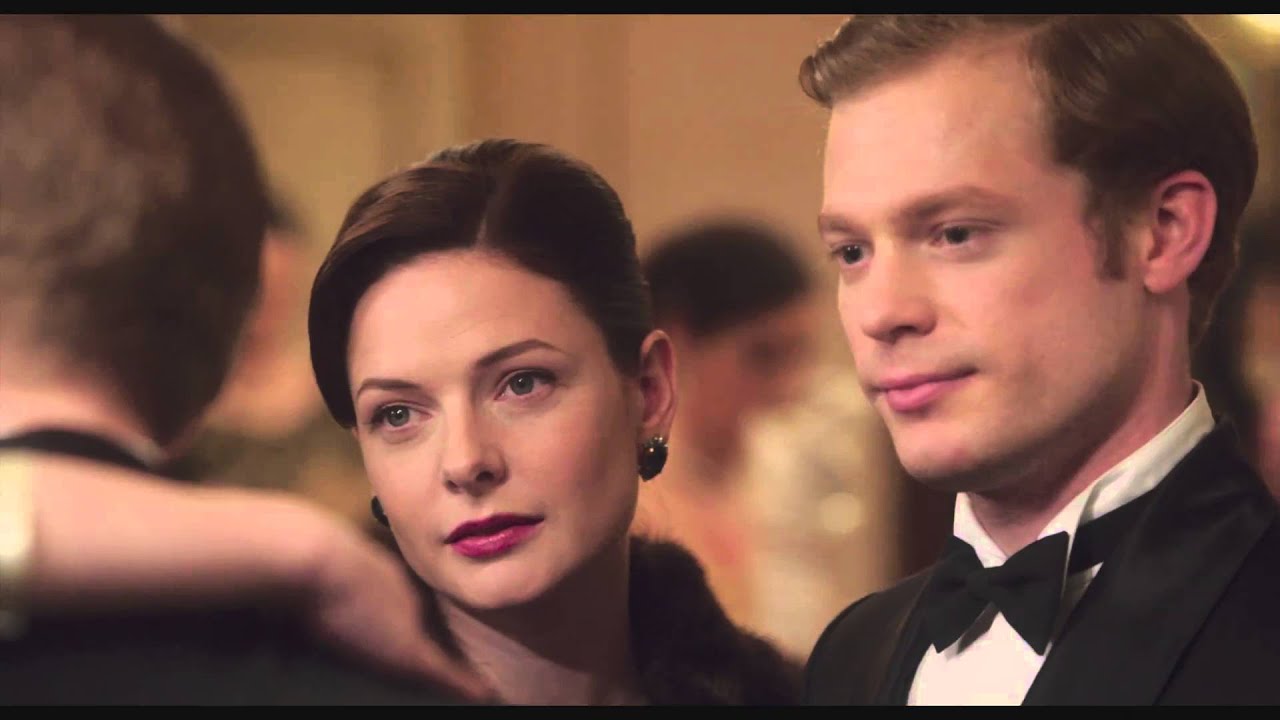 Official Trailer Despite The Falling Snow