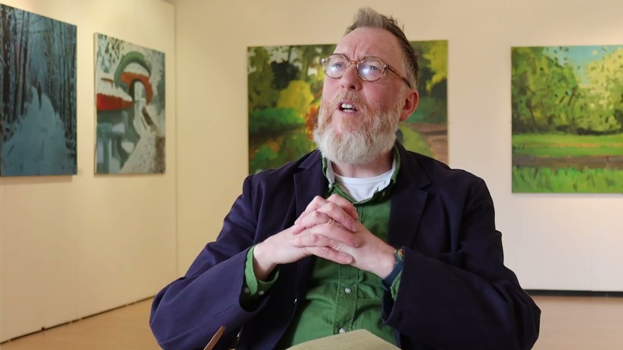 Shaun Morris- Like A Song With No End