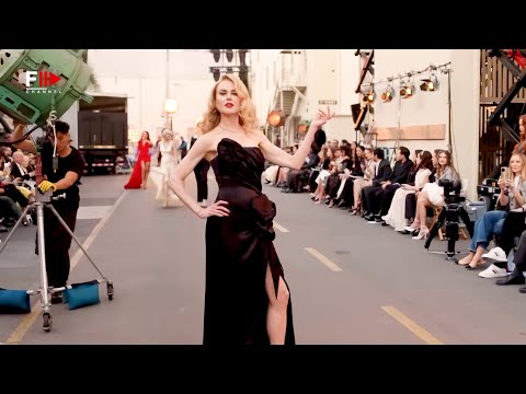 VOGUE WORLD HOLLYWOOD Best Looks Show 2025 - 4k