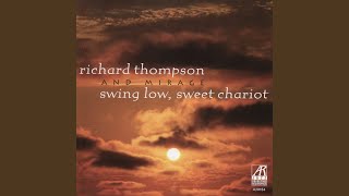 Swing Low, Sweet Chariot