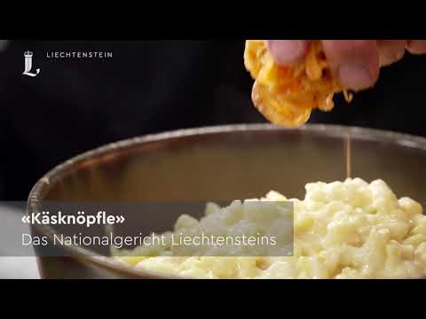 Das Ferien- und Freizeitland Liechtenstein