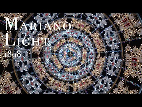 Puglia Village - Dolce Vita Christmas 2020