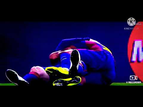 Lionel Messi • Payphone - Maroon 5 ft. Wiz Khalifa • 2014/15