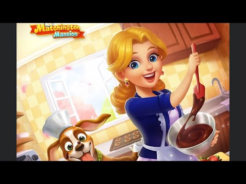 MatchingtonMansion 1312 level Gameplay Story