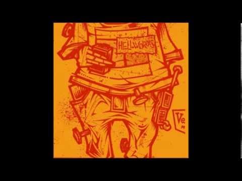 Hellworms - New Around Here